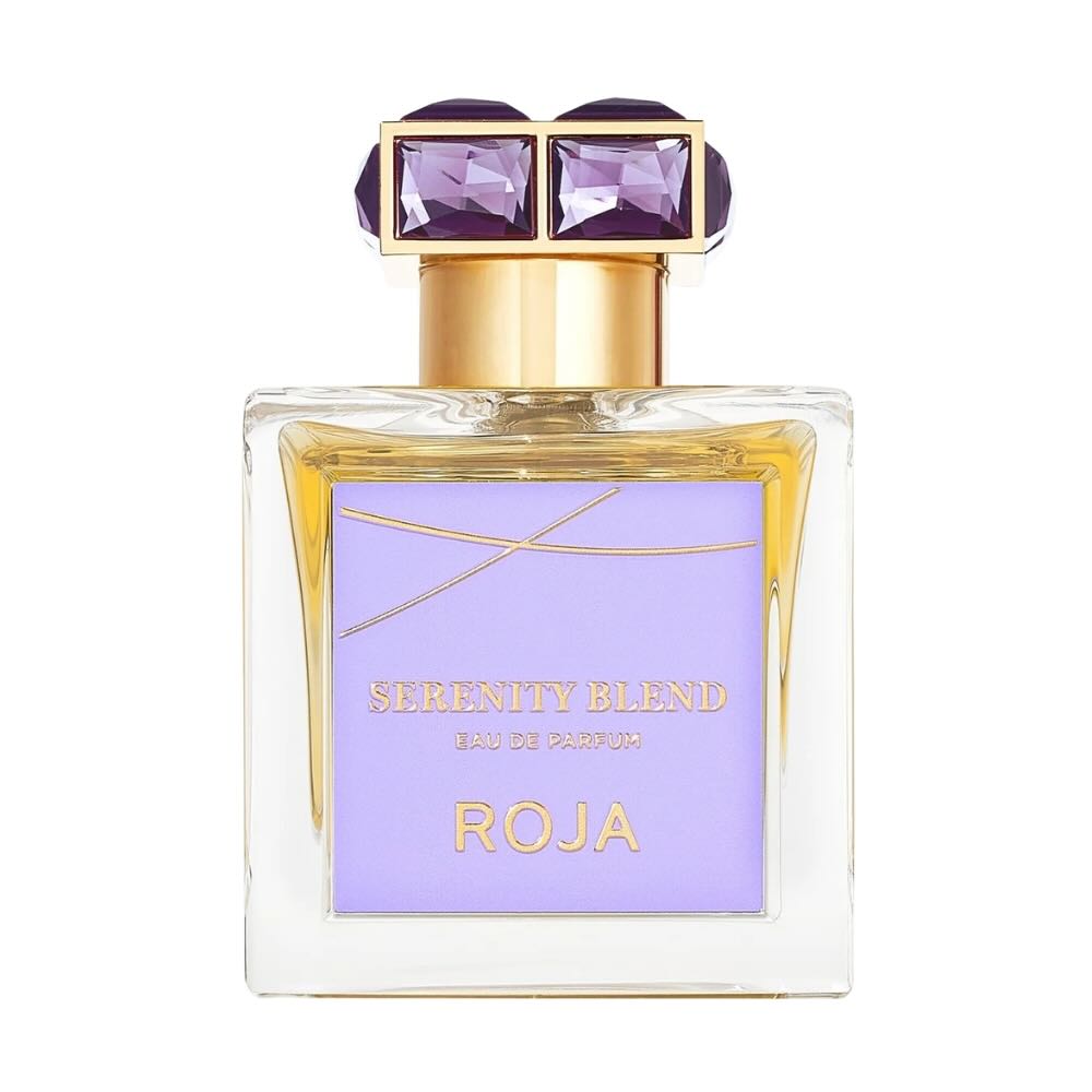 Nước Hoa Unisex Roja Serenity Blend EDP 100ml Chính Hãng | Niche - Hình ảnh chính